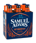 Samuel Adams - Seasonal Beer (6 pack 12oz bottles)