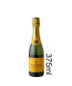 Veuve Clicquot Brut Yellow Label 375ml - Amsterwine Wine Veuve Clicquot Champagne Champagne & Sparkling France