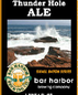 Bar Harbor Brewing Company Thunder Hole Ale