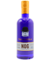 The English - Norfolk Nog Cream Whisky Liqueur 50CL