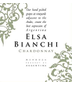 Elsa Bianchi Chardonnay
