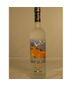 Grey Goose L'Orange Vodka 40% ABV 750ml