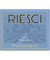2019 Fossacolle Rosso Di Toscana Riesci 750ml