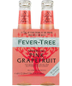 Fever Tree Sparkling Pink Grapefruit 4pk 200ml Bottle