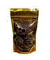 Berman's Resealable Gold Bag - Dark Chocolate Covered Pretzels 0.26LB