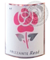 Frizzante Rosé (Paul D.)