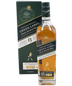 Johnnie Walker Green Label Blended Malt Scotch Whisky Aged 15 Years