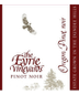 2017 Eyrie - Pinot Noir Willamette Valley (750ml)