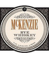 McKenzie - Rye (750ml)