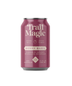 Minneapolis Cider Co Trail Magic Berry Basil 3mg THC Seltzer 4pk 12oz cans