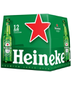 Heineken Brewery - Premium Lager (12 pack 12oz bottles)