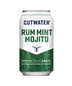 Cutwater Rum Mint Mojito ( Single 12oz can)