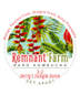 Remnant Farm - Jerry's Jungle Juice Hard Kombucha w/ Mango, Passionfruit, Dragonfruit & Kona Pineapple (4 pack 12oz bottles)