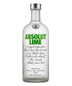 Absolut Distillery - Absolut Lime Vodka