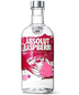 Absolut - Vodka Raspberry (1L)
