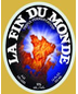 Unibroue La Fin Du Monde (Canada) 750ml