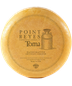 Point Reyes Toma Handcrafted Artisan Cheese wedge