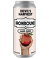 Ironbound Hard Cider Devils Harvest (4pk-16oz Cans)