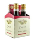 Cavit - Pinot Noir 4 Pack (4 pack 187ml)