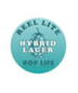 Hop Life Brewing Reel Lite Lager, Port St. Lucie, Florida - 6pk Cans
