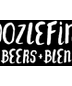 Oozlefinch Beers Sloshie Green