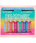 BeatBox Beverages - Variety Pack (6 pack cans)