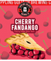 Toppling Goliath Cherry Fandango (4pk 16oz cans)