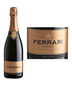 Ferrari Brut Rose Sparkling NV | Liquorama Fine Wine & Spirits