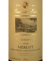 Markovic - Merlot Vin de Pays d'Oc Semi-Sweet NV