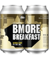 Oliver Brewing - Bmore Breakfast Oatmeal Stout 6pk