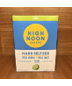 High Noon Lime 4 Packs (4 pack 12oz cans)
