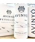 Avinyo Avinyo Petillant Blanco CANS 4 pack 250 ml