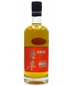 Kaiyo - Japanese Mizunara Oak - The Peated Whisky 70CL