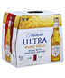 Michelob Ultra Pure Gold (12 pack 12oz bottles)