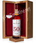 Macallan Red Collection 50 yr 45.10% 700ml Highland Single Malt Scotch Whisky