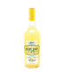 Deep Eddy Vodka Lemon Vodka 750 ML