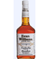 Evan Williams Bourbon Bottled-In-Bond White Label