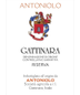 2017 Antoniolo - Gattinara DOCG Riserva