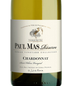 2021 Paul Mas - Reserve Chardonnay St Hilaire