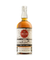 Shelter Point Single Malt Whisky Whiskey