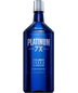 Platinum 7x Seven Times Distilled Vodka