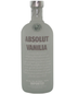 Absolut Vanilia Vodka 750 ML