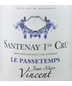 2022 Jean-Marc Vincent - Santenay 1er Cru Les Passetemps (750ml)