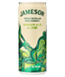 Jameson - Ginger & Lime (4 pack 355ml cans)