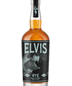 Elvis Whiskey "The King" Straight Rye
