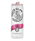 White Claw - Cherry Hard Seltzer (12 pack 12oz cans)