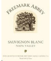 Freemark Abbey - Sauvignon Blanc Napa Valley NV (750ml)