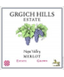 2017 Grgich Hills Merlot 750ml