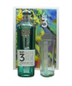 No. 3 - London Dry Glass Pack Gin 70CL