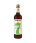 Seagram'S Orchard Apple Flavored Whiskey 7 Crown 71 750 ML